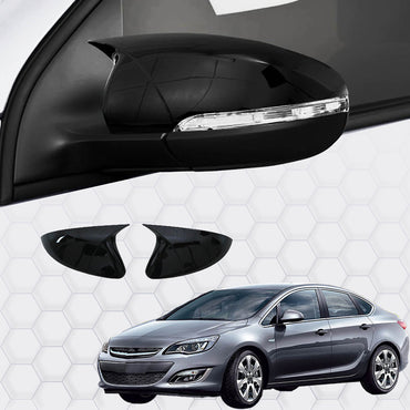 Opel Astra J Yarasa Ayna Kapağı Aksesuarları Detaylı Resimleri, Kampanya bilgileri ve fiyatı - 1